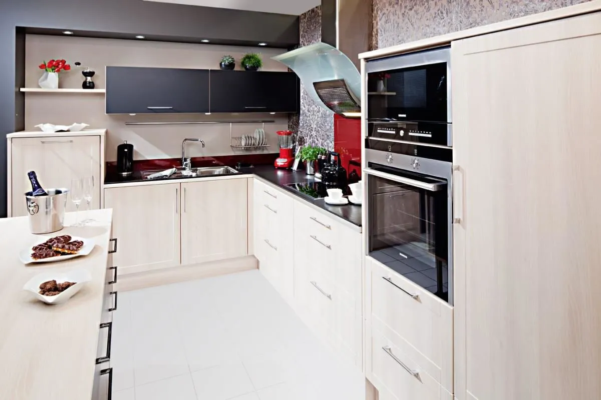 Unternehmen 63 Bild ALMA-KÜCHEN GMBH & CO. KG