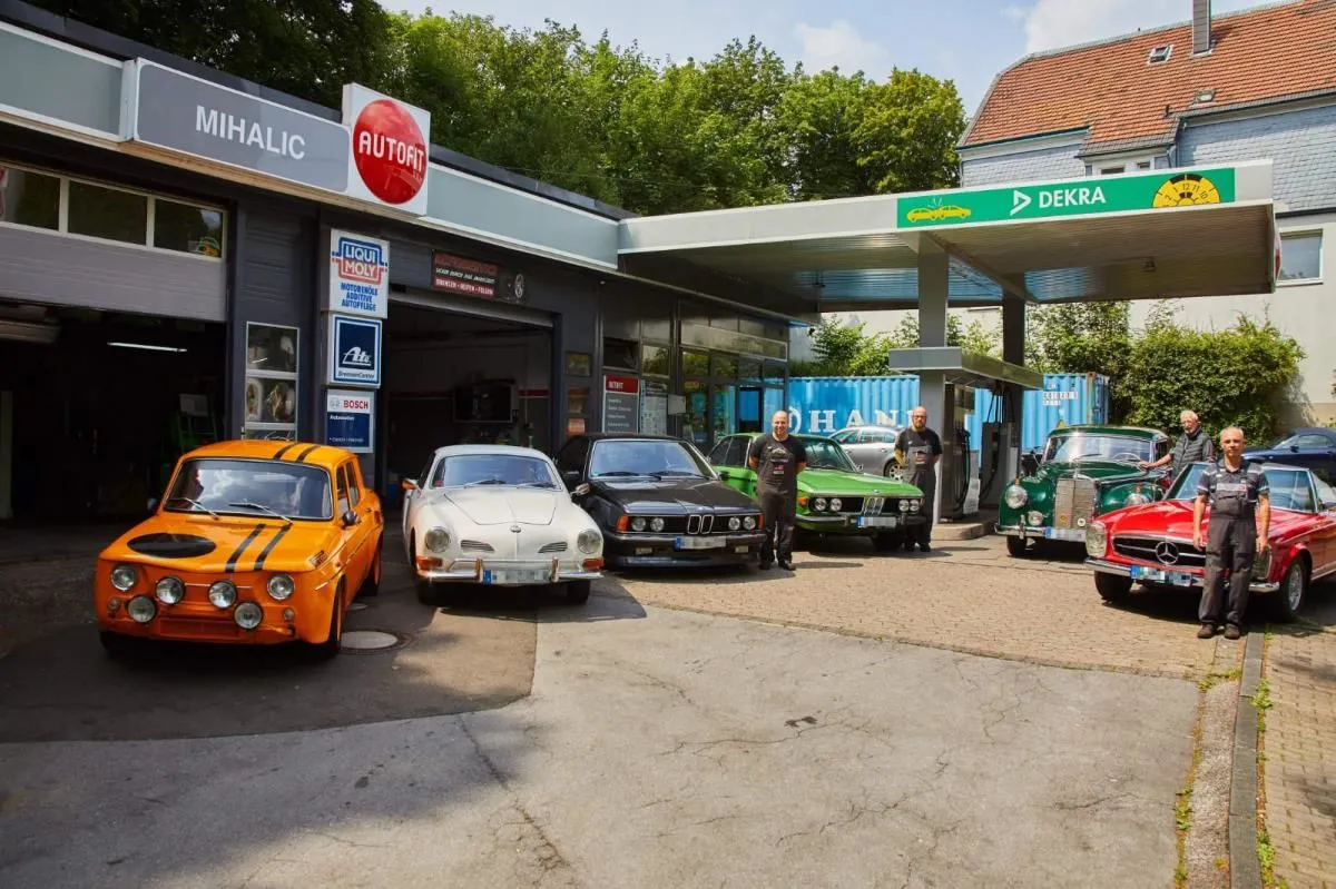 Unternehmen 1 Bild AUTOFIT MIHALIC