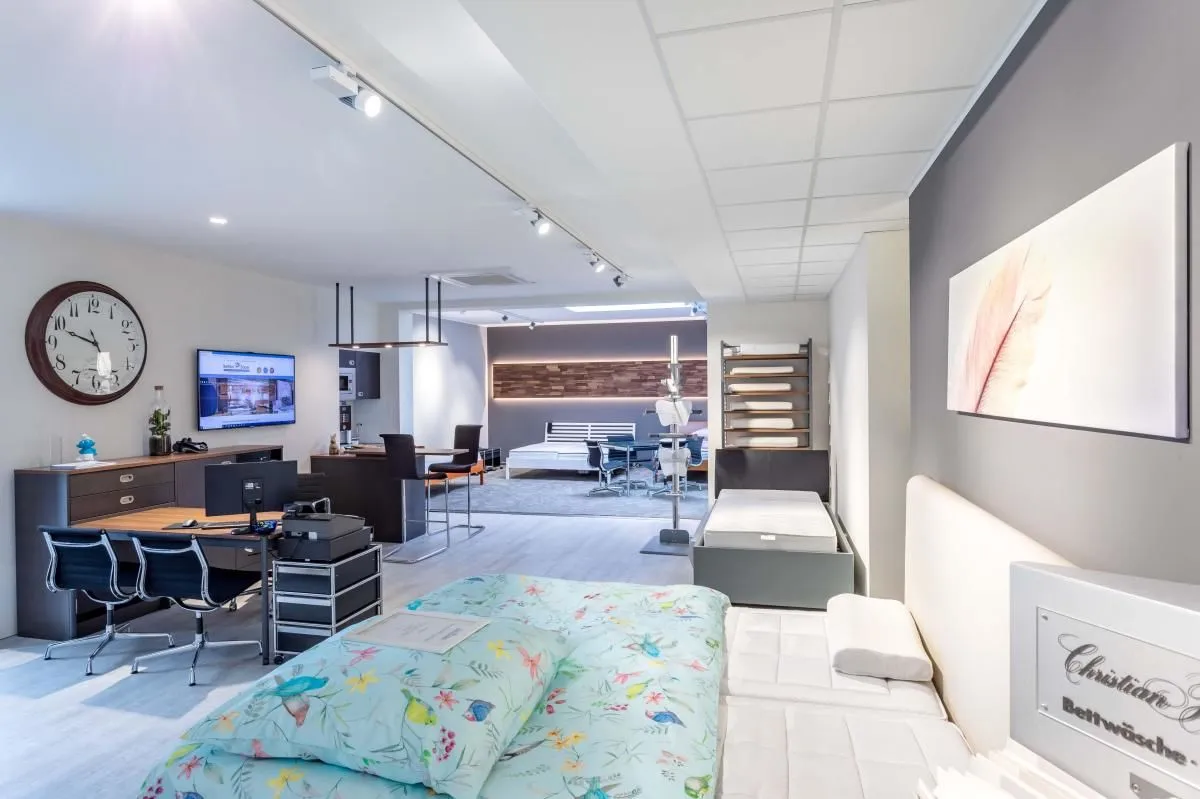 Unternehmen 9 Bild BETTEN-SAUER BETTEN & MATRATZEN KÖLN