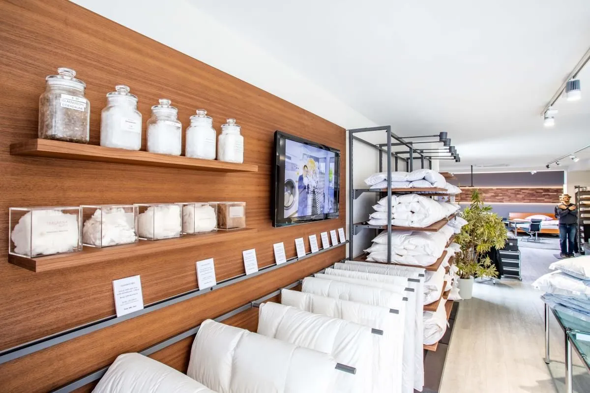 Unternehmen 2 Bild BETTEN-SAUER BETTEN & MATRATZEN KÖLN