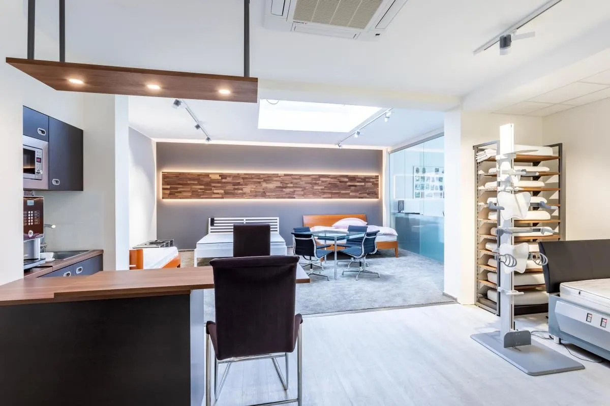 Unternehmen 14 Bild BETTEN-SAUER BETTEN & MATRATZEN KÖLN