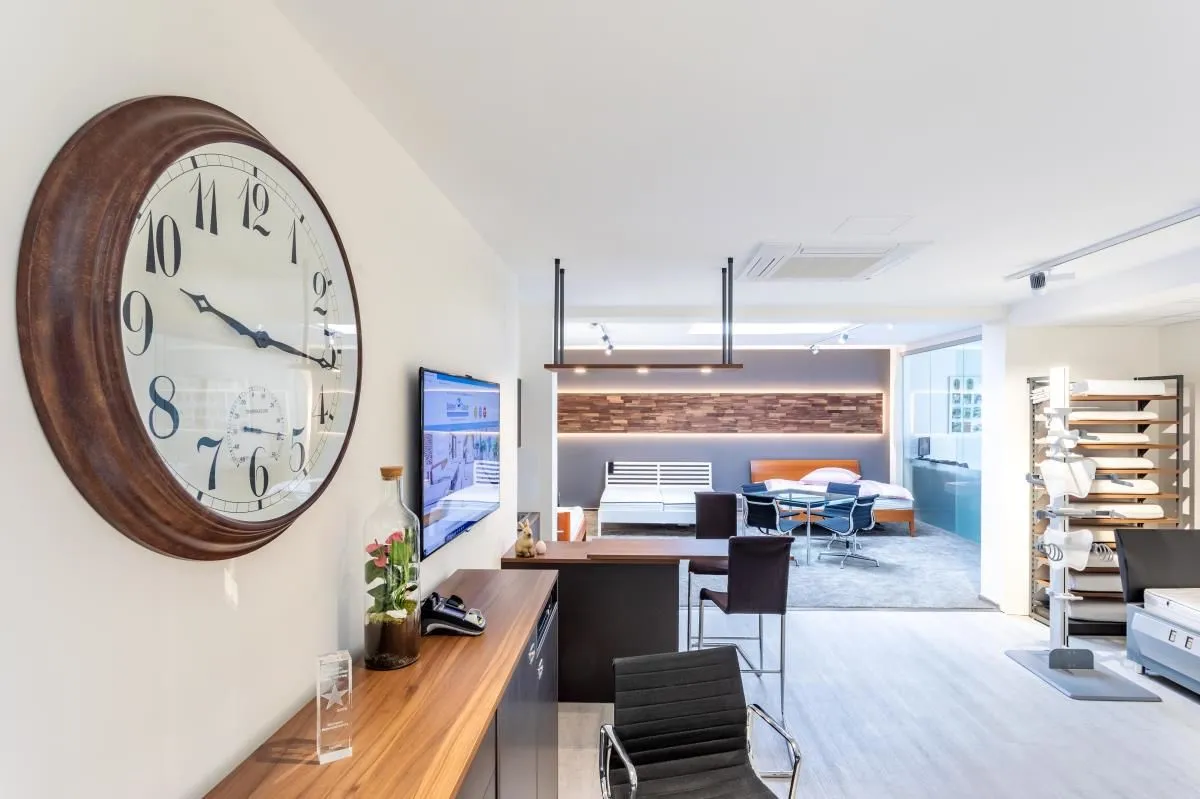 Unternehmen 3 Bild BETTEN-SAUER BETTEN & MATRATZEN KÖLN