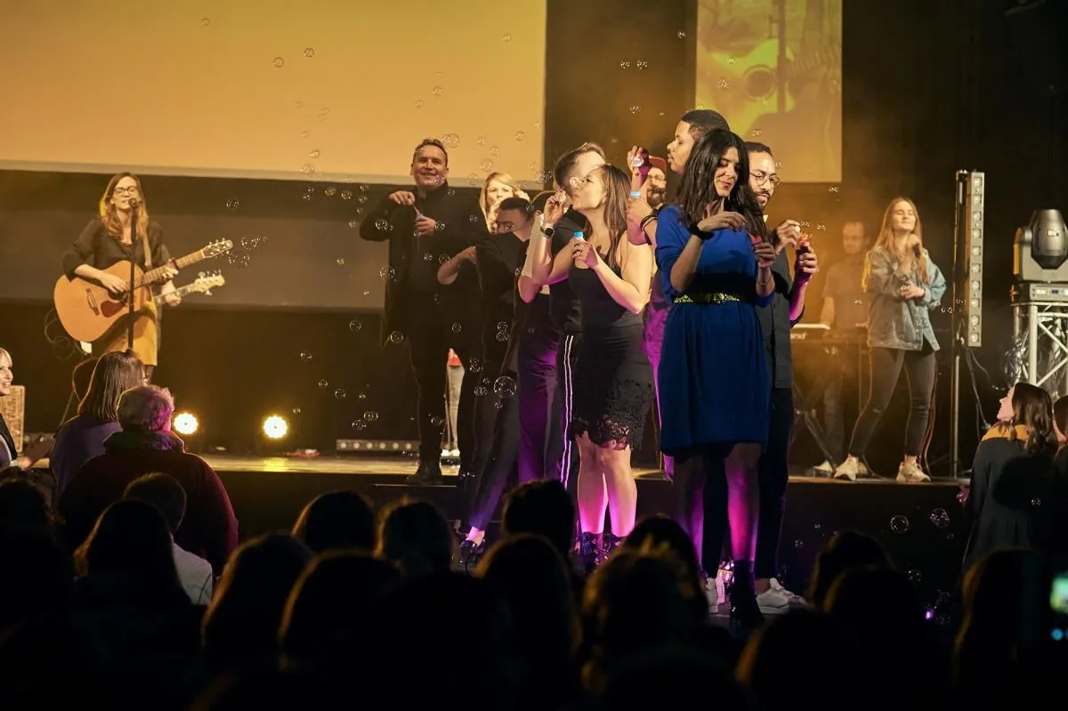 Unternehmen 6 Bild CELEBRATE LIFE CHURCH