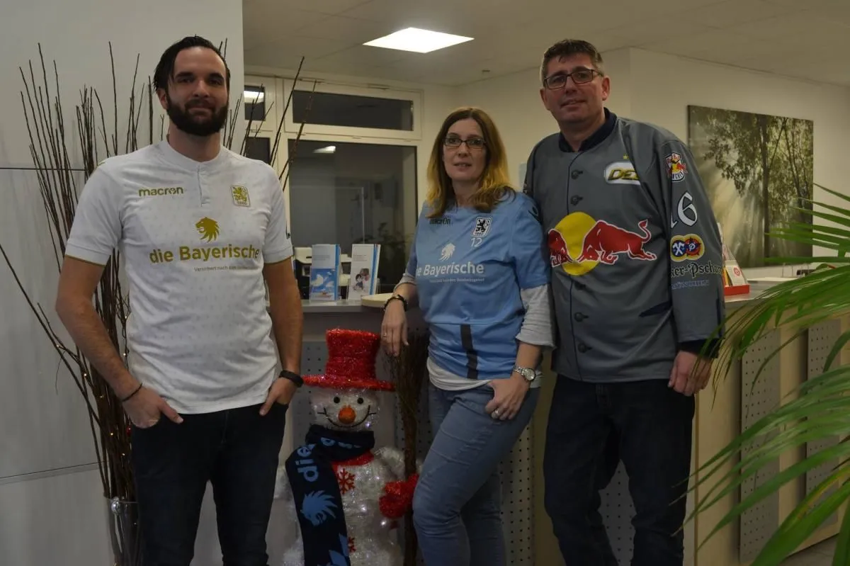 Unternehmen 3 Bild DIE BAYERISCHE ESSEN