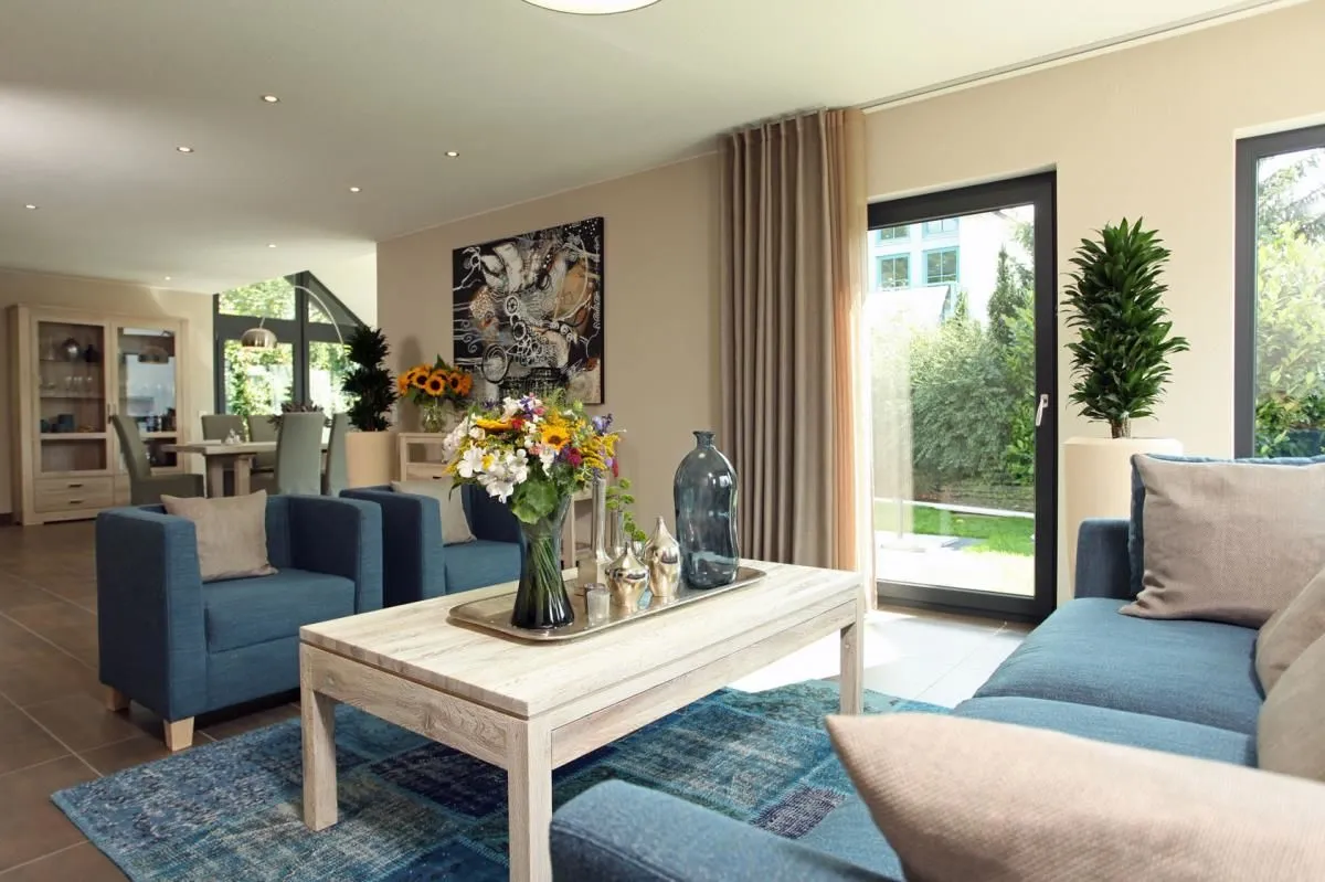 Unternehmen 4 Bild FINGERHAUS GMBH - MUSTERHAUS MANNHEIM