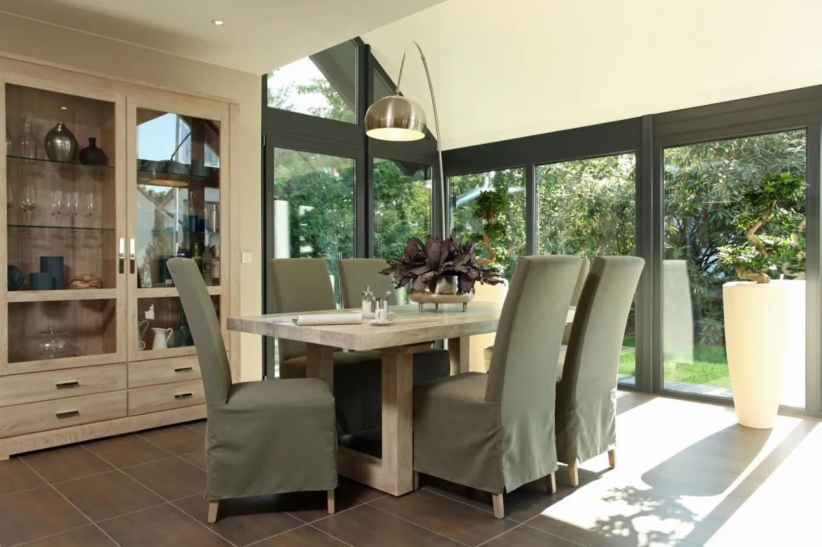Unternehmen 5 Bild FINGERHAUS GMBH - MUSTERHAUS MANNHEIM