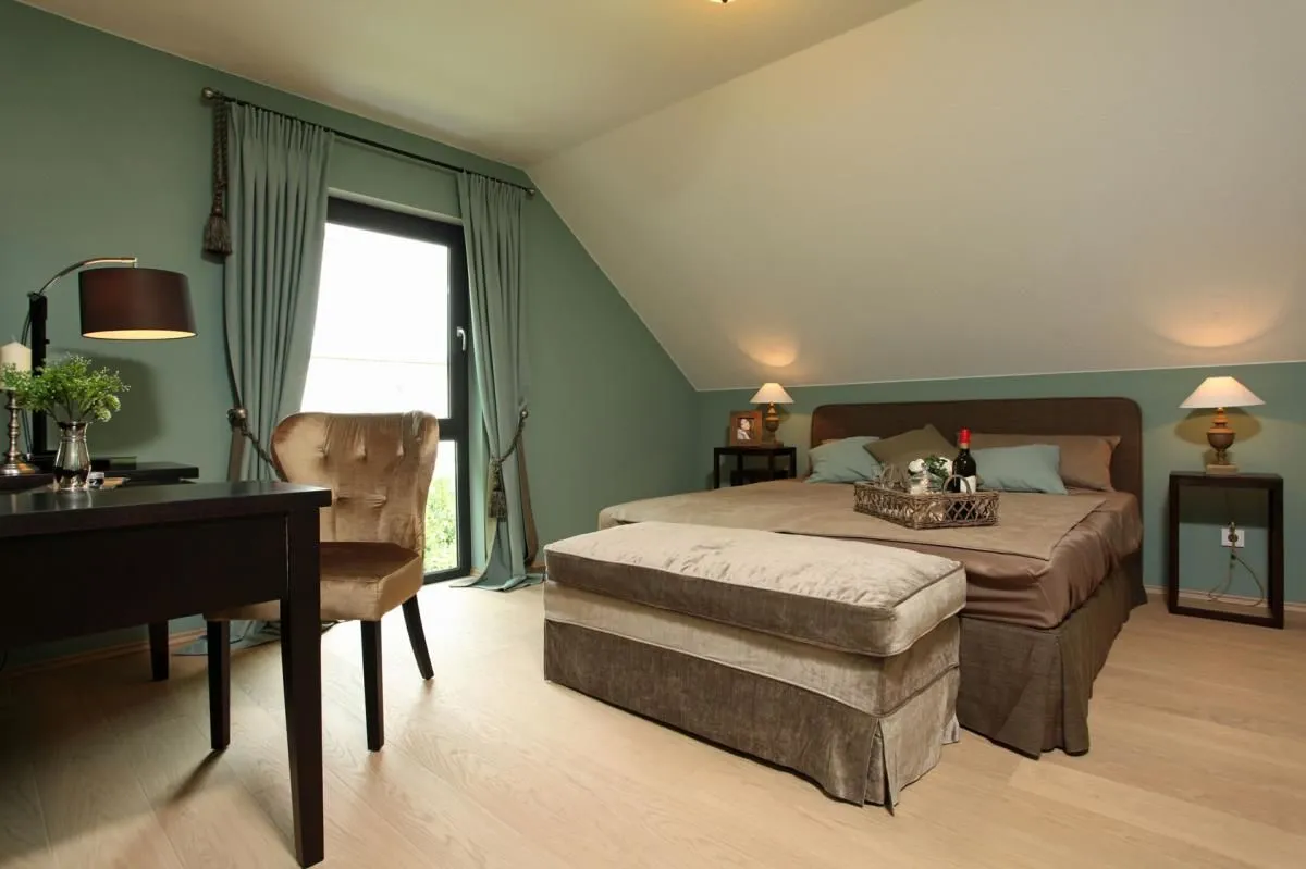 Unternehmen 6 Bild FINGERHAUS GMBH - MUSTERHAUS MANNHEIM