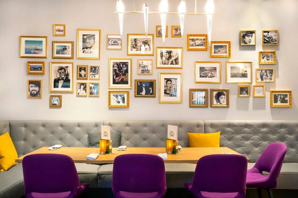 Unternehmen 34 Bild HOLIDAY INN STUTTGART