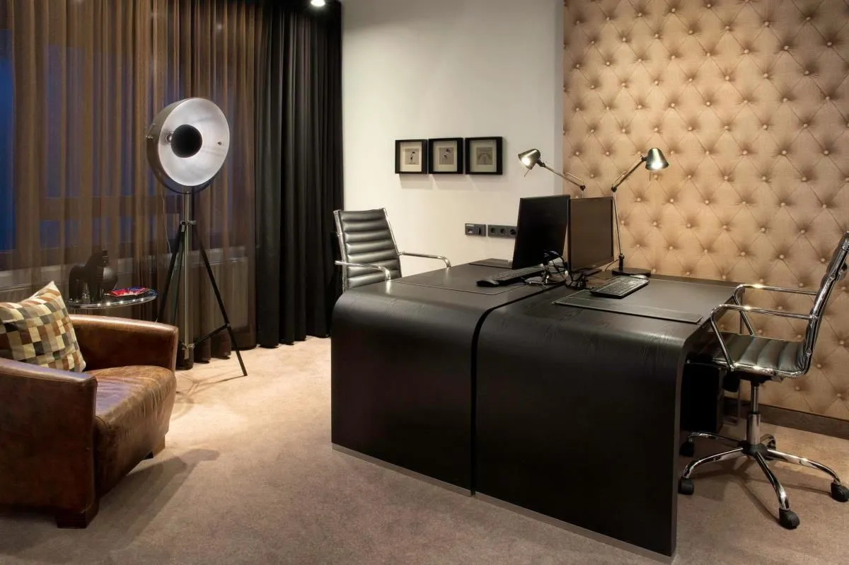 Unternehmen 39 Bild HOLIDAY INN STUTTGART