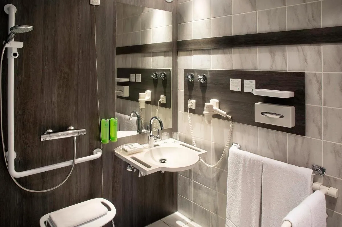 Unternehmen 40 Bild HOLIDAY INN STUTTGART