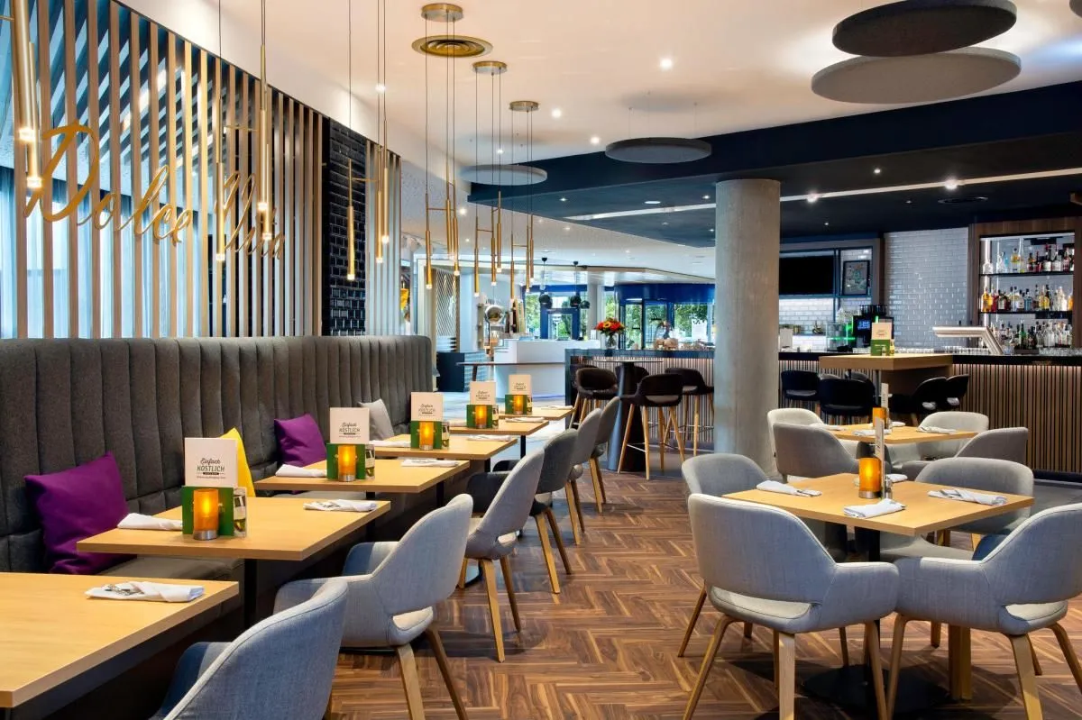 Unternehmen 5 Bild HOLIDAY INN STUTTGART