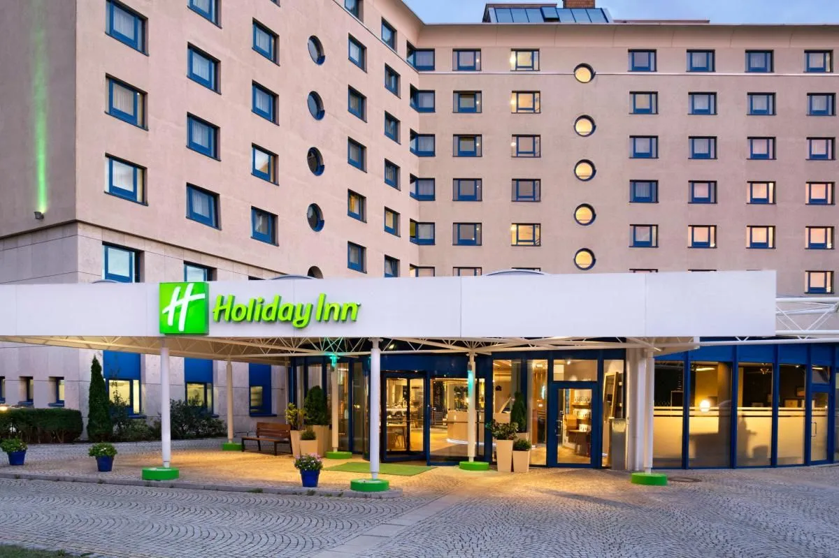 Unternehmen 47 Bild HOLIDAY INN STUTTGART