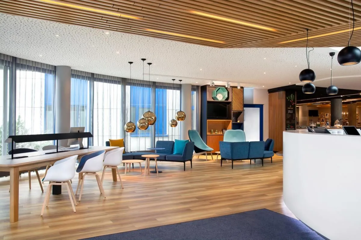Unternehmen 17 Bild HOLIDAY INN STUTTGART