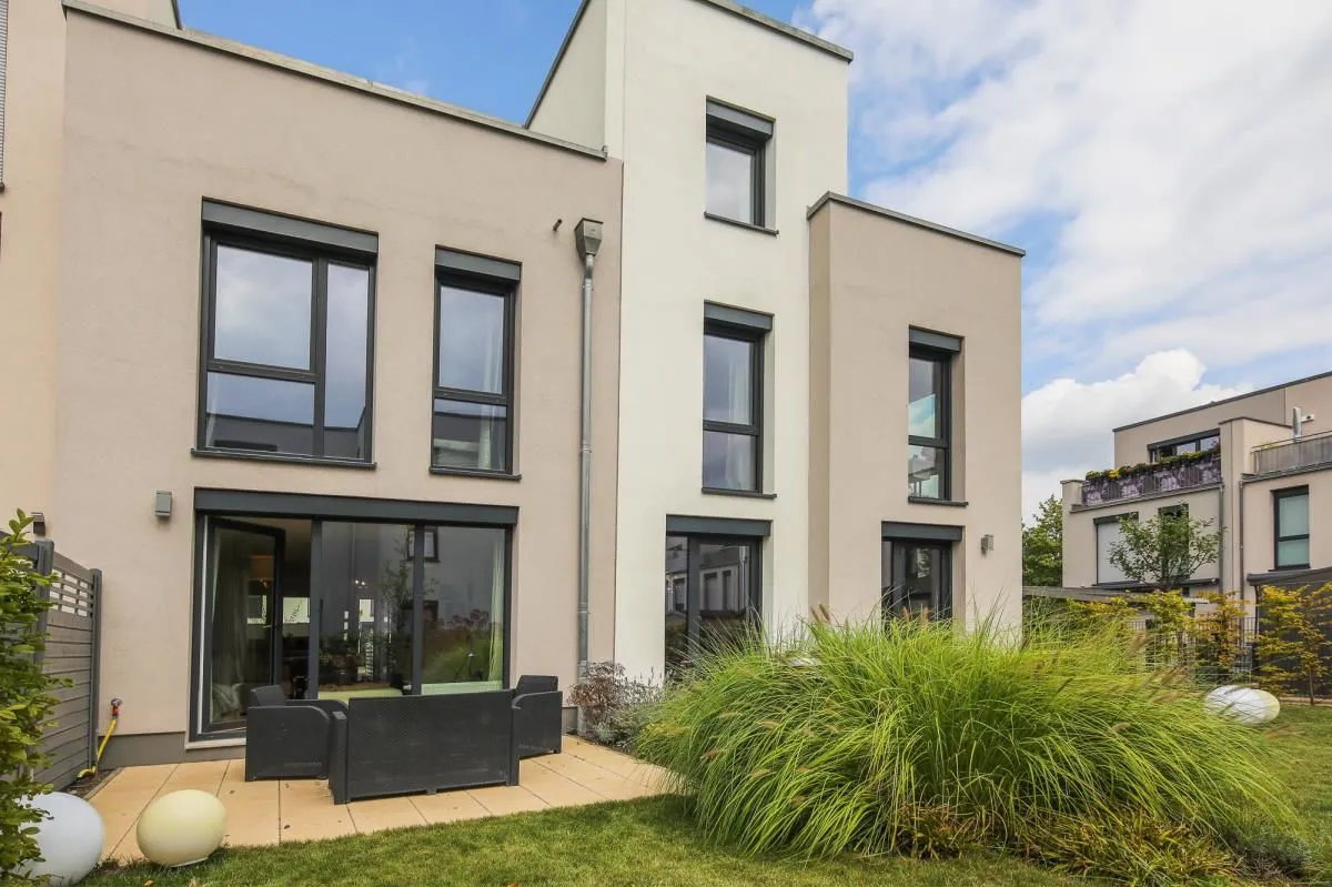 Unternehmen 5 Bild INTERHOMES AG, NIEDERLASSUNG BERLIN