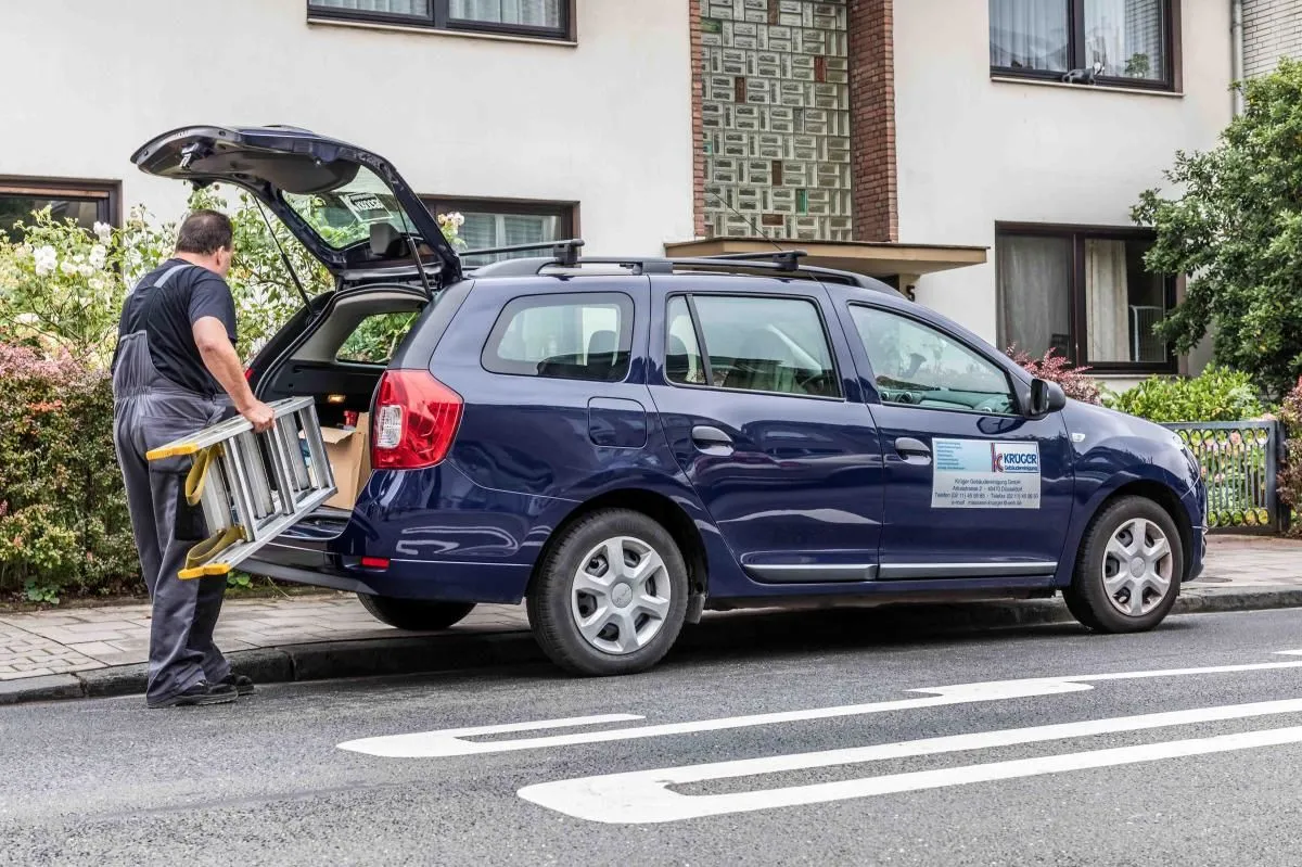Unternehmen 2 Bild KRÜGER GEBÄUDEREINIGUNG GMBH DÜSSELDORF
