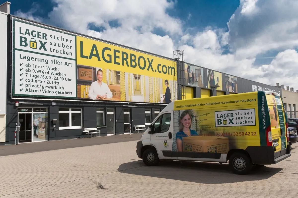 Unternehmen 2 Bild LAGERBOX DÜSSELDORF LIERENFELD