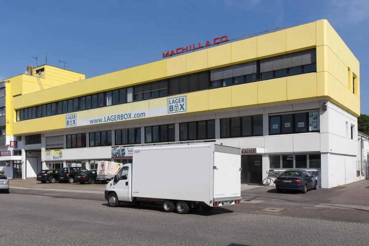 Unternehmen 3 Bild LAGERBOX KÖLN POLL