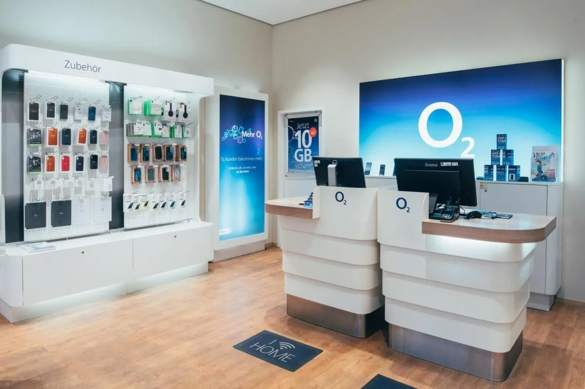 Unternehmen 3 Bild O2 SHOP BOCHUM