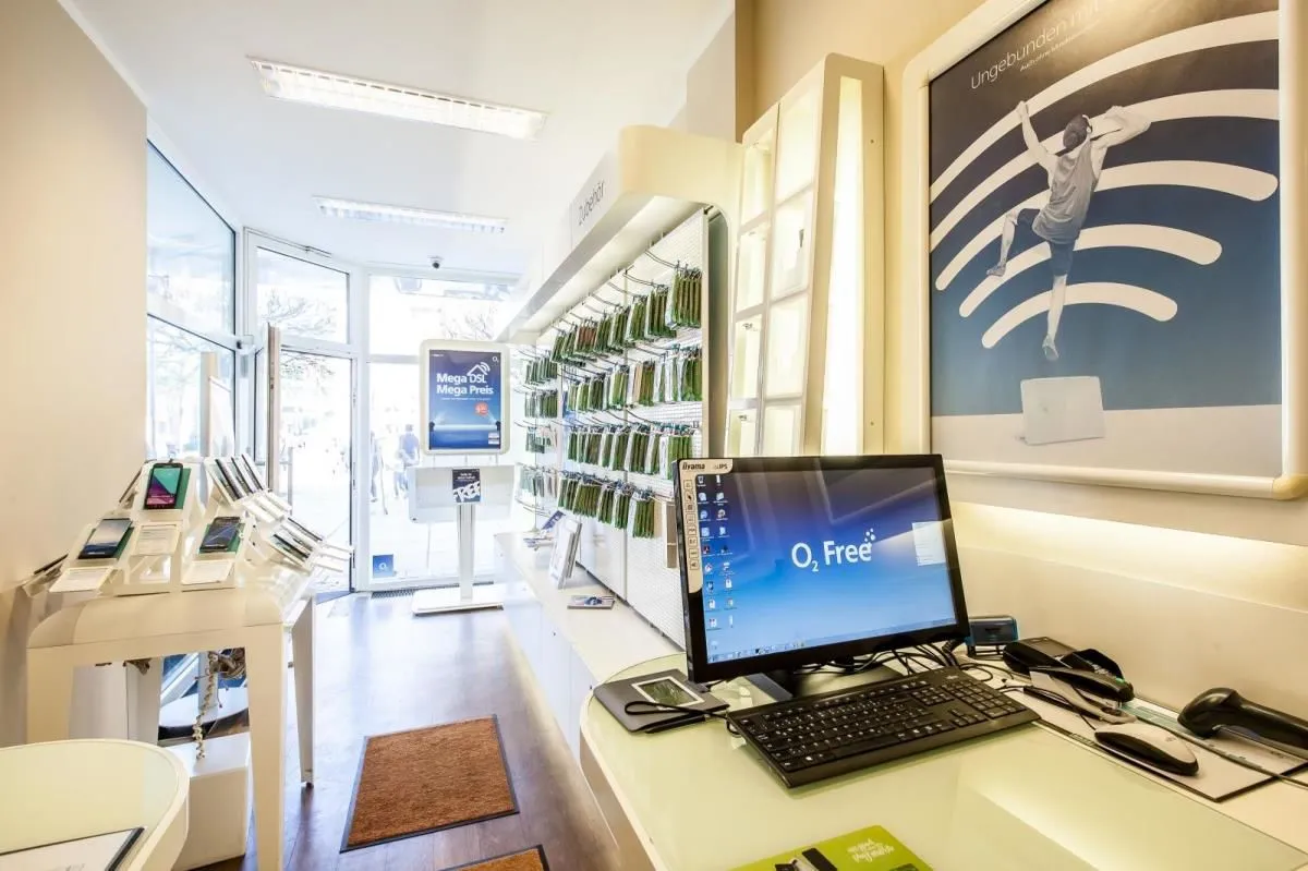 Unternehmen 4 Bild O2 SHOP MAINZ