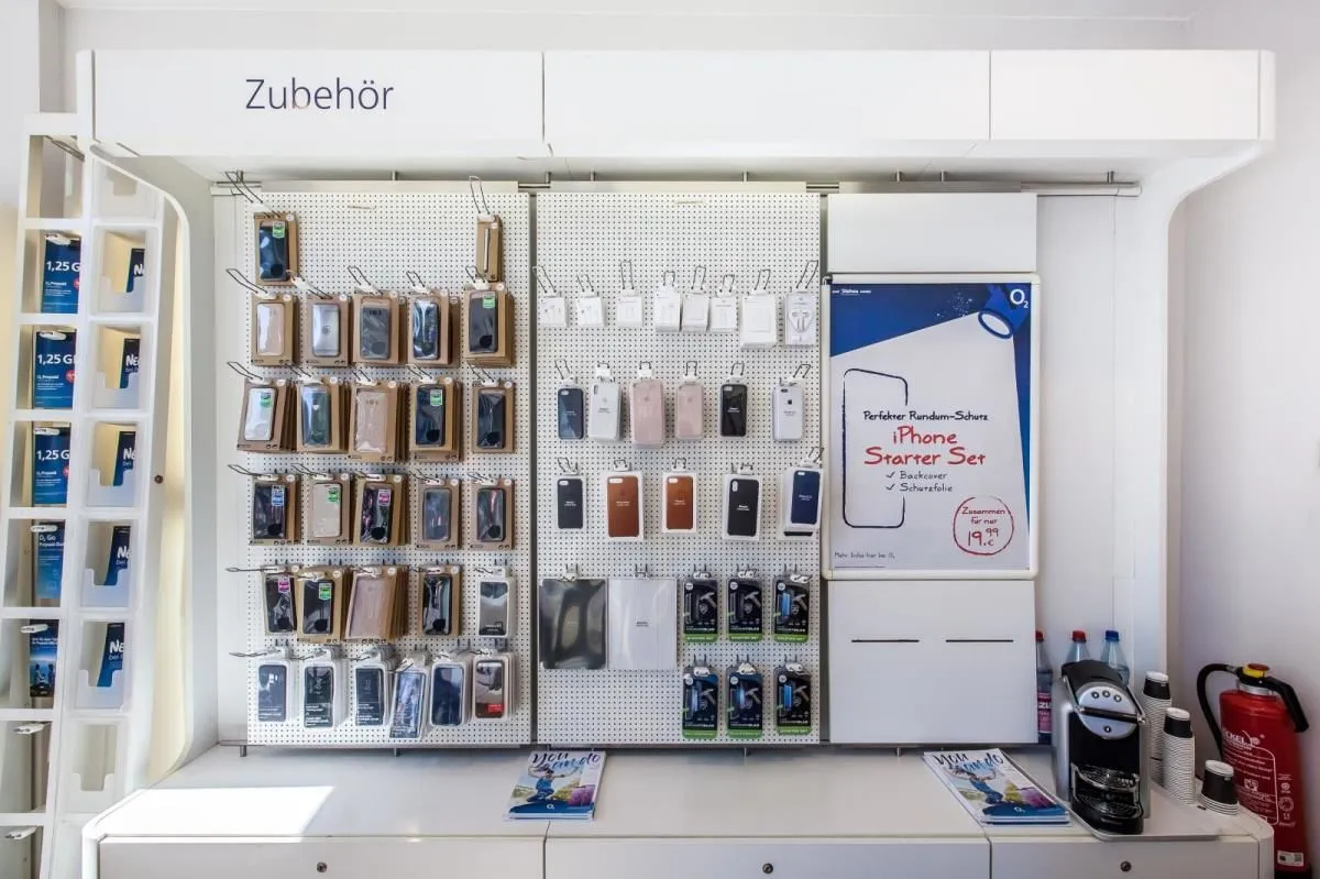 Unternehmen 4 Bild O2 SHOP MAINZ