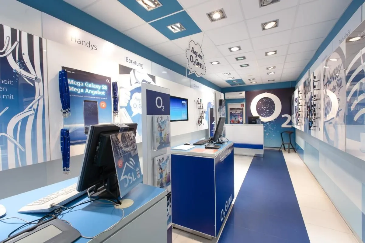 Unternehmen 4 Bild O2 SHOP VELBERT