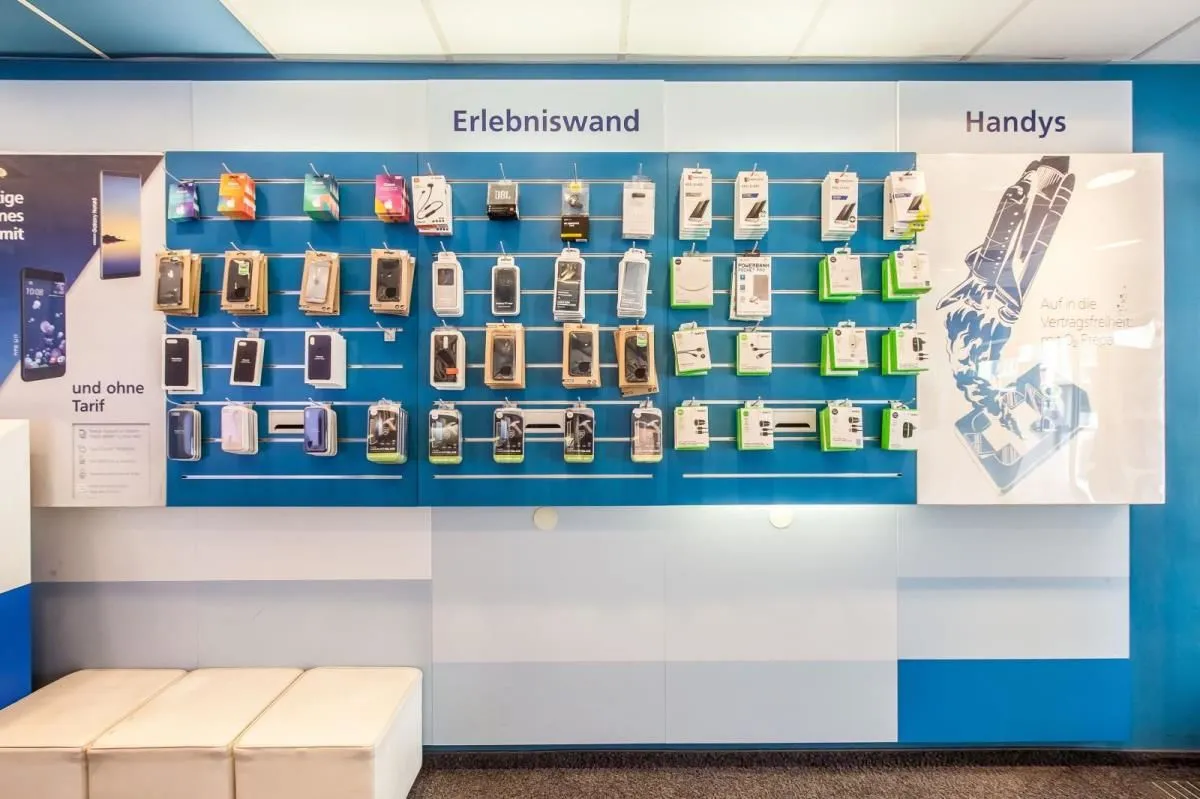 Unternehmen 3 Bild O2 SHOP