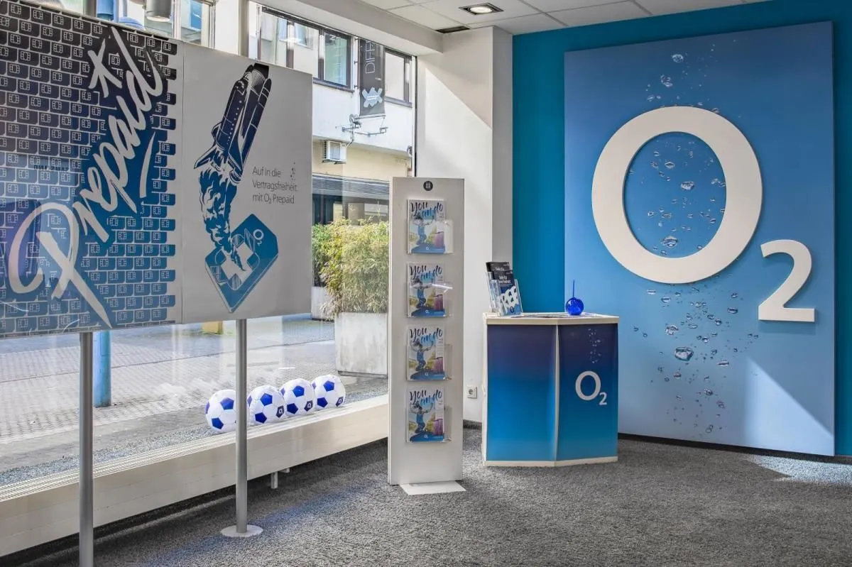 Unternehmen 3 Bild O2 SHOP