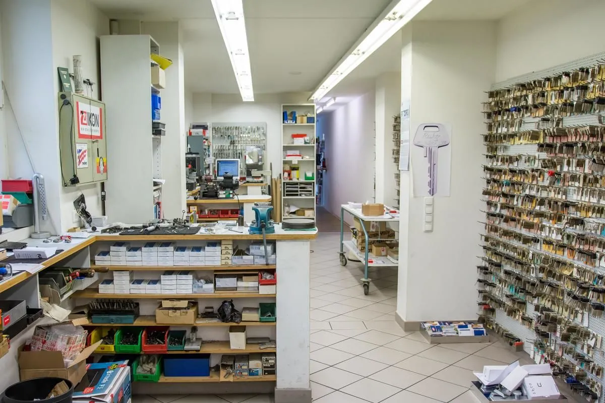 Unternehmen 8 Bild ROBELS KÖLNER SCHLÜSSELDIENST