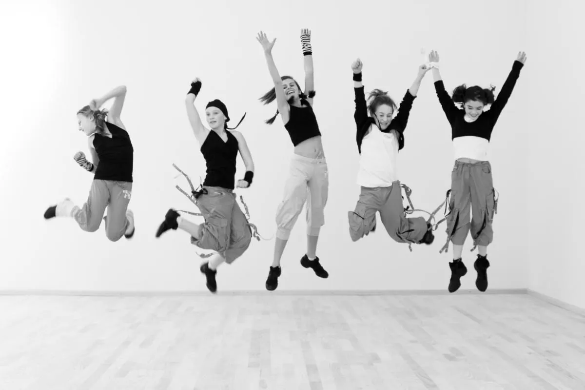 Unternehmen 6 Bild TANZSTUDIO NETT & FRIENDS