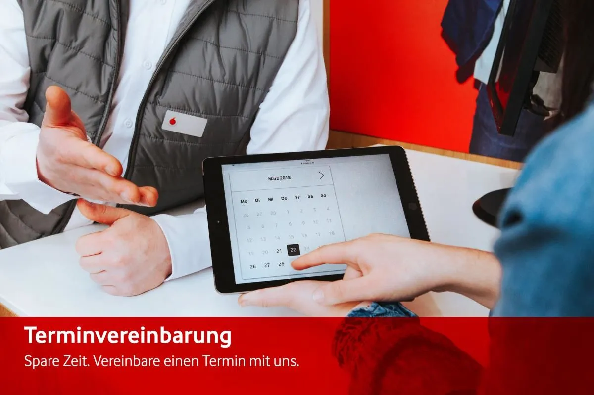 Unternehmen 1 Bild VODAFONE SHOP