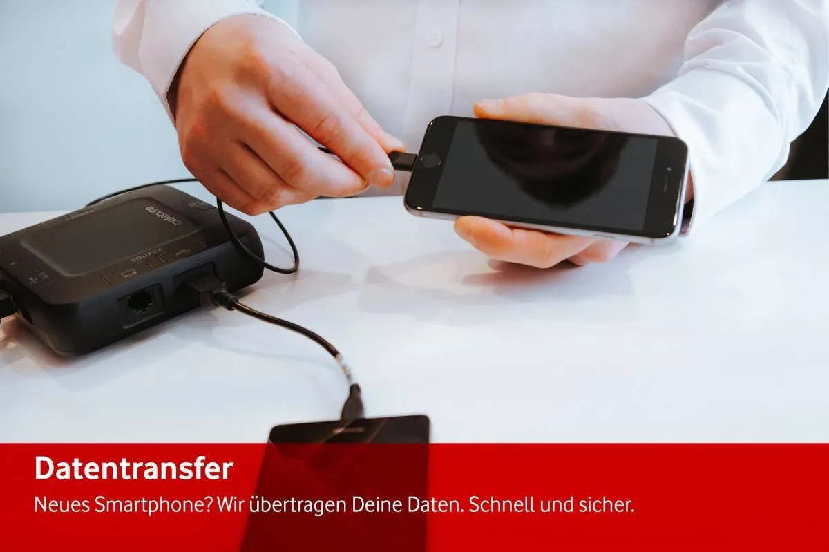 Unternehmen 7 Bild VODAFONE SHOP