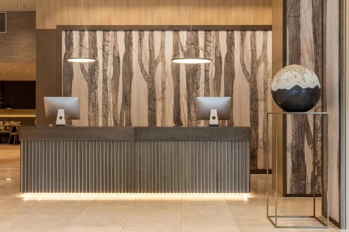 Unternehmen 5 Bild AC HOTEL BY MARRIOTT BERLIN HUMBOLDTHAIN PARK