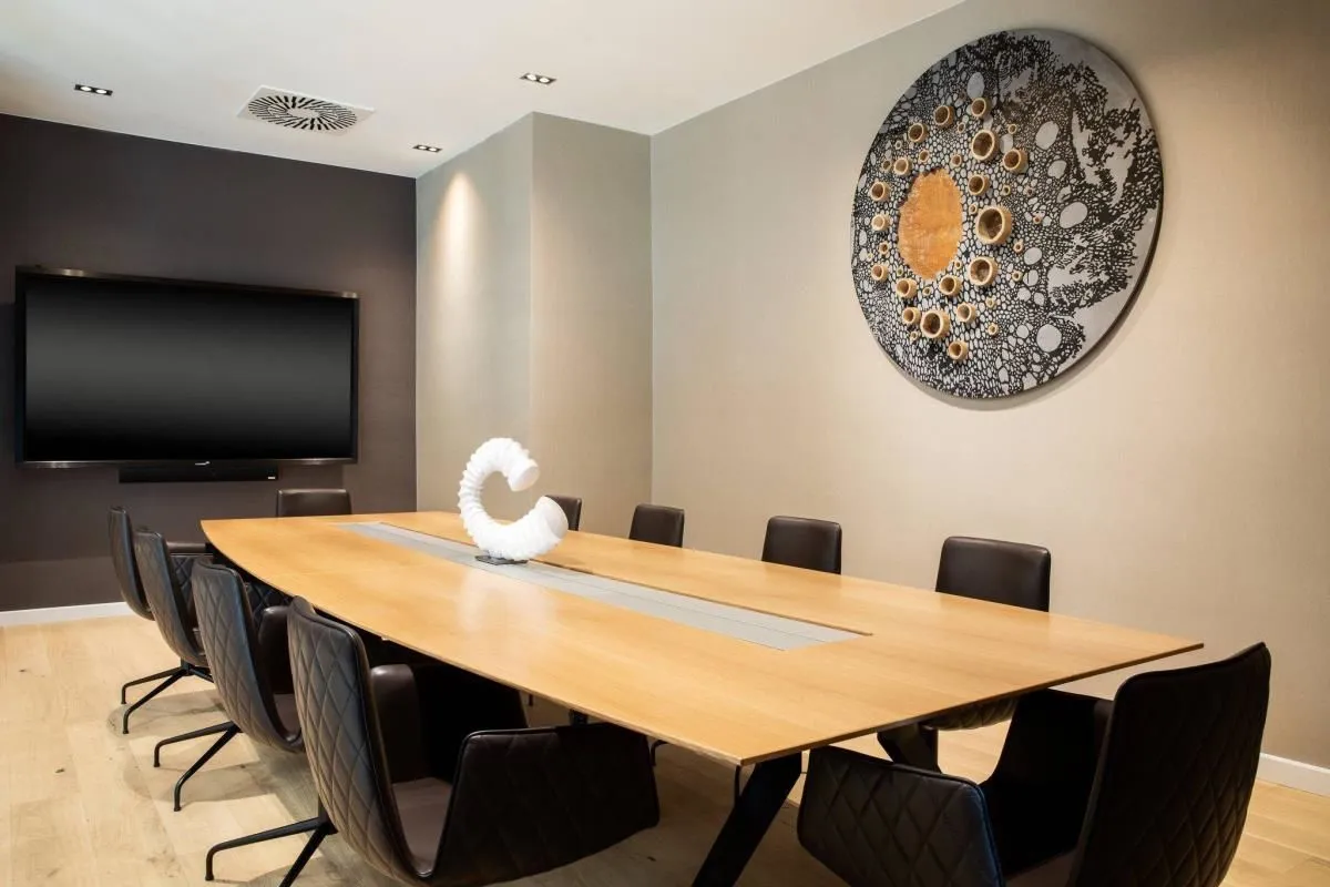 Unternehmen 6 Bild AC HOTEL BY MARRIOTT BERLIN HUMBOLDTHAIN PARK