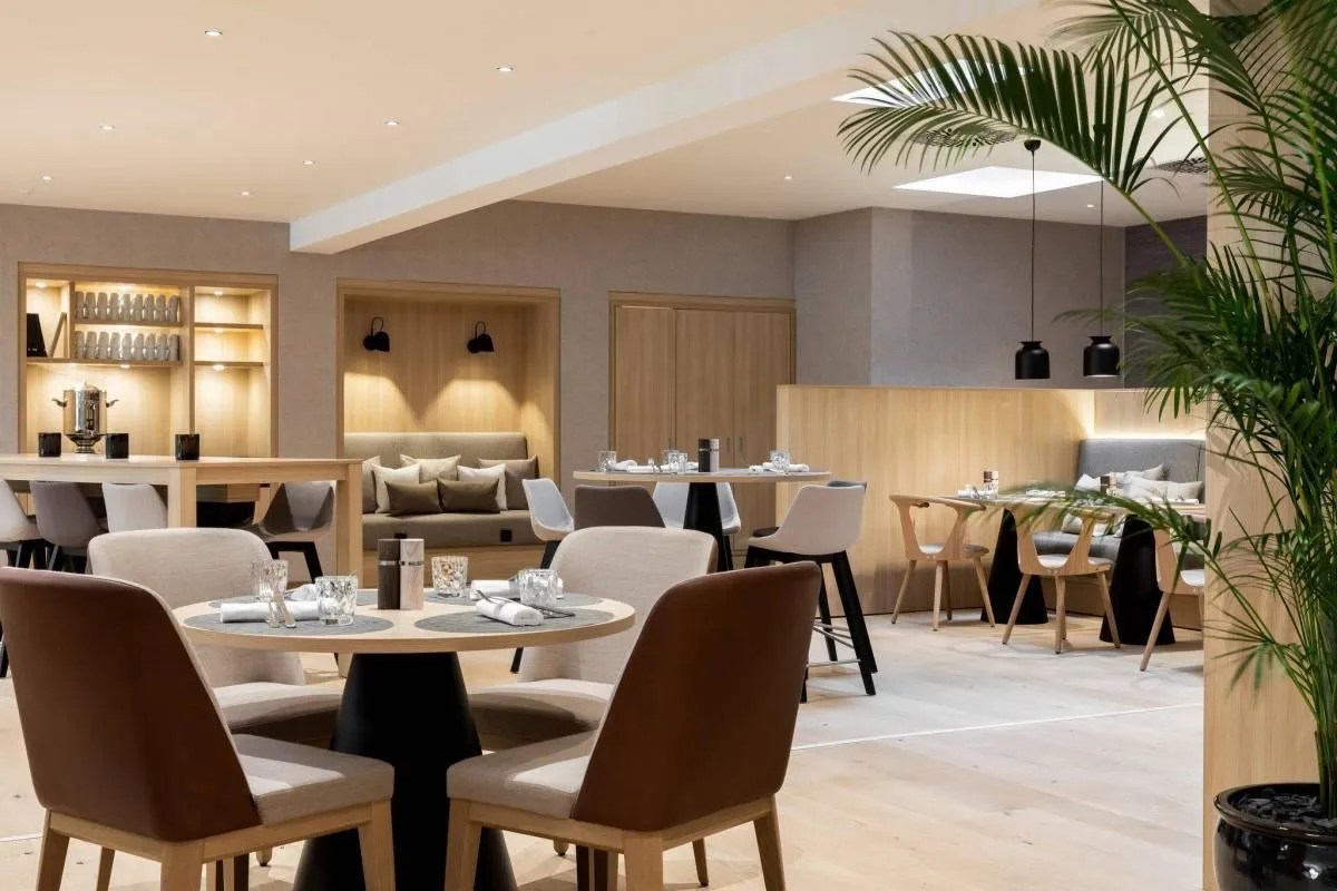 Unternehmen 13 Bild AC HOTEL BY MARRIOTT BERLIN HUMBOLDTHAIN PARK