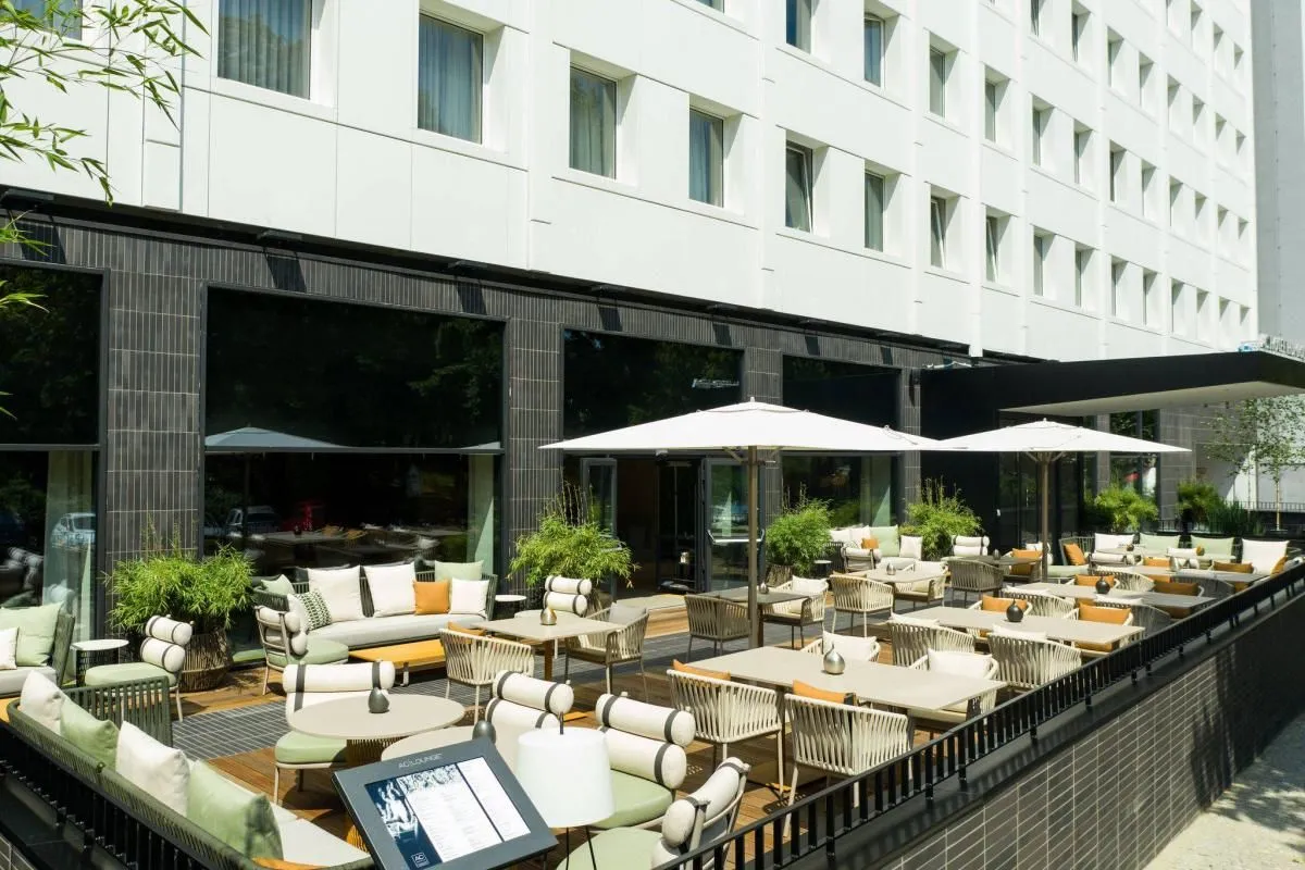 Unternehmen 14 Bild AC HOTEL BY MARRIOTT BERLIN HUMBOLDTHAIN PARK