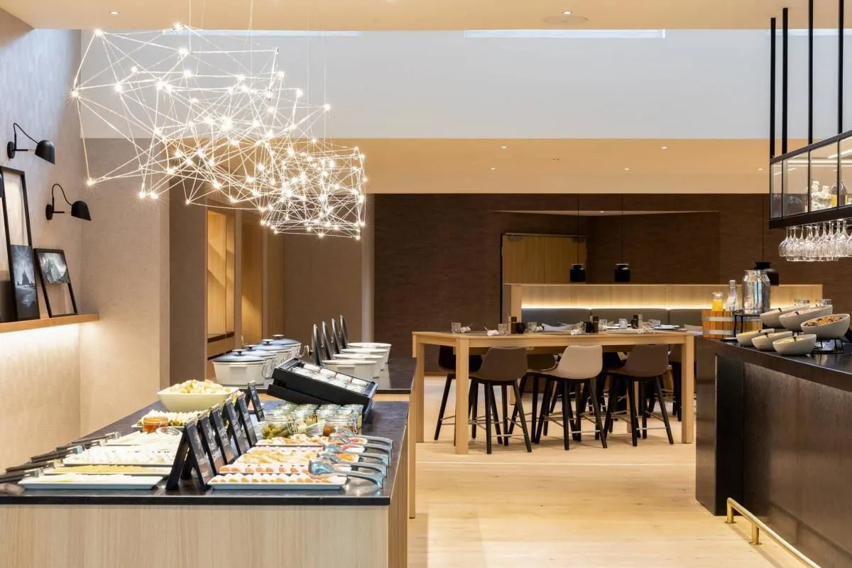 Unternehmen 17 Bild AC HOTEL BY MARRIOTT BERLIN HUMBOLDTHAIN PARK