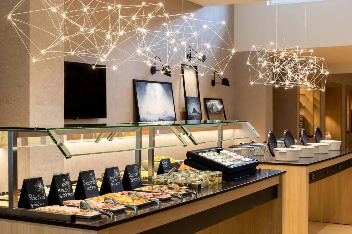 Unternehmen 20 Bild AC HOTEL BY MARRIOTT BERLIN HUMBOLDTHAIN PARK
