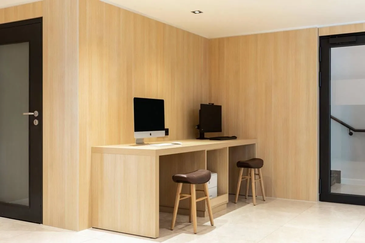 Unternehmen 22 Bild AC HOTEL BY MARRIOTT BERLIN HUMBOLDTHAIN PARK