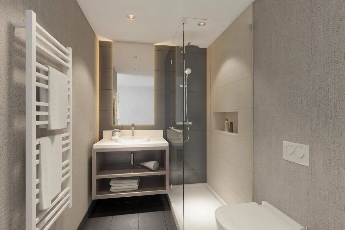 Unternehmen 25 Bild AC HOTEL BY MARRIOTT BERLIN HUMBOLDTHAIN PARK