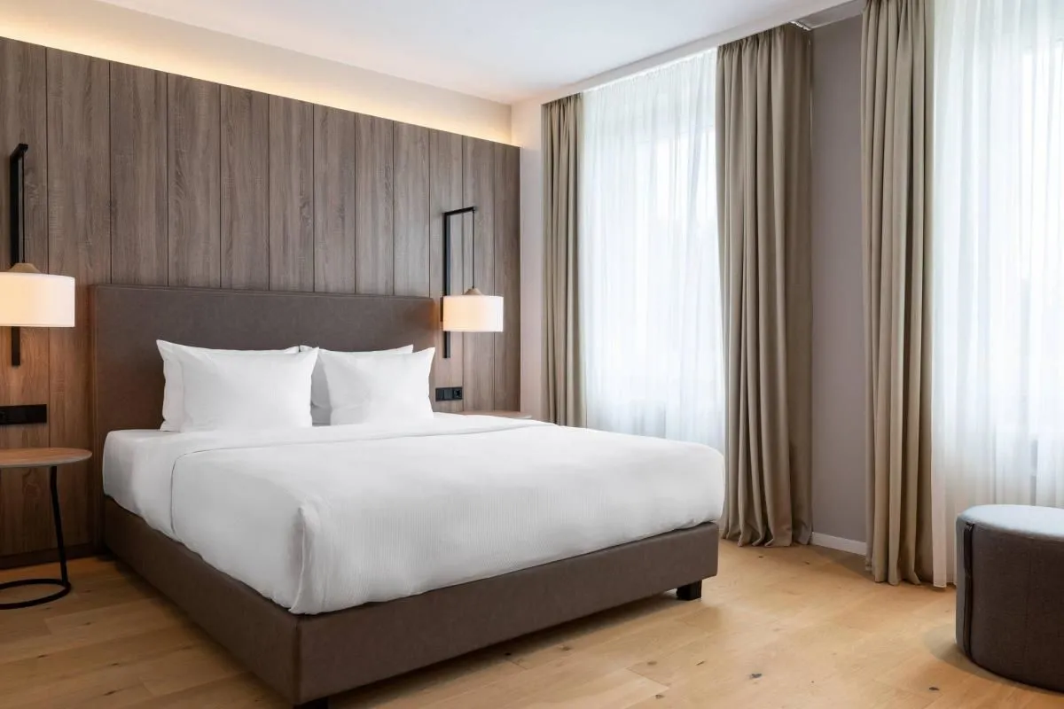 Unternehmen 26 Bild AC HOTEL BY MARRIOTT BERLIN HUMBOLDTHAIN PARK