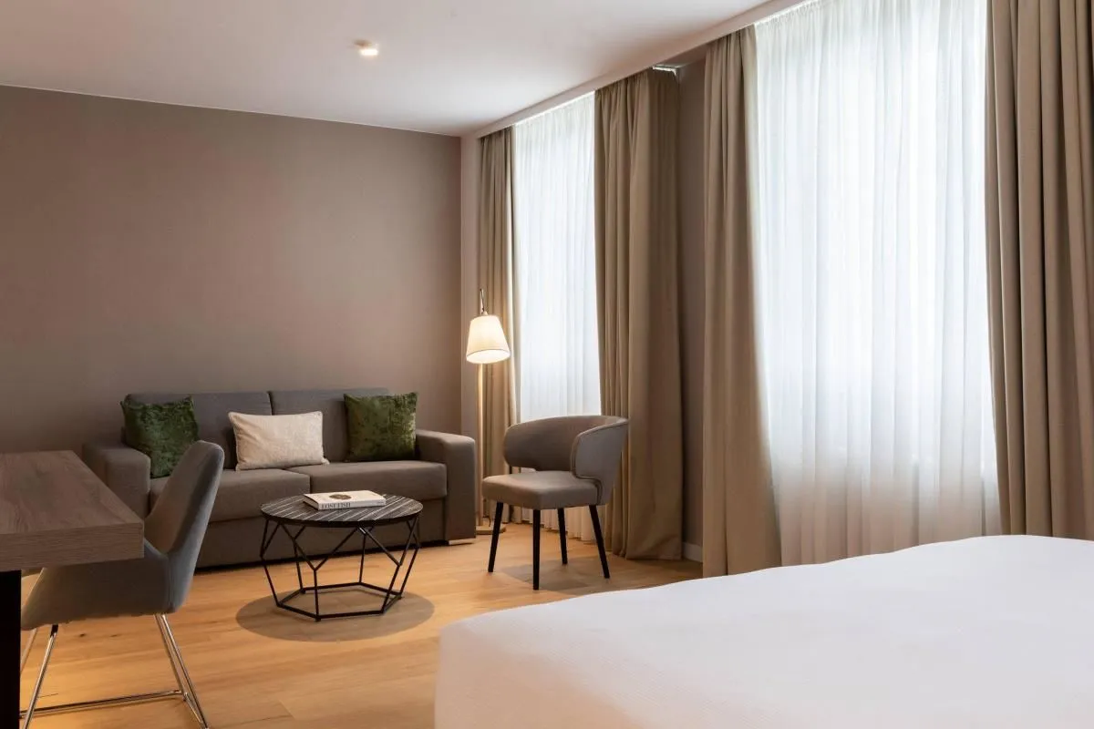 Unternehmen 27 Bild AC HOTEL BY MARRIOTT BERLIN HUMBOLDTHAIN PARK