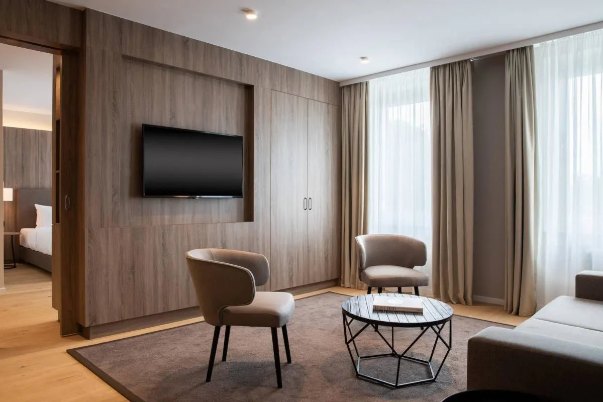 Unternehmen 28 Bild AC HOTEL BY MARRIOTT BERLIN HUMBOLDTHAIN PARK