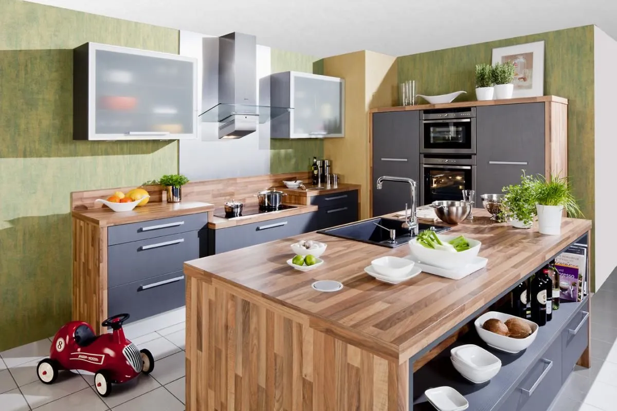 Unternehmen 50 Bild ALMA-KÜCHEN GMBH & CO. KG