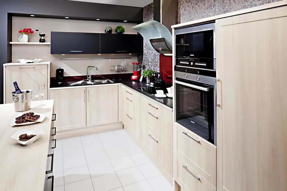 Unternehmen 55 Bild ALMA-KÜCHEN GMBH & CO. KG