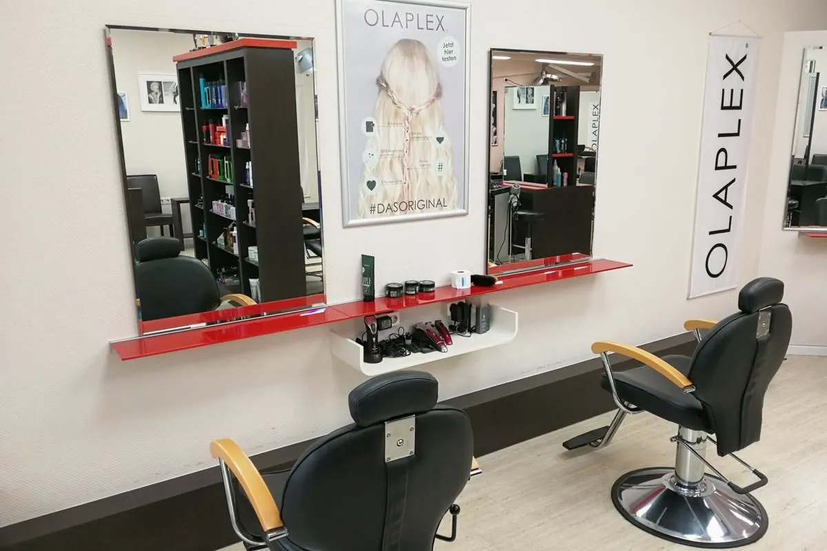Unternehmen 2 Bild ANNES FRISEUR HAARMONIE & BEAUTY