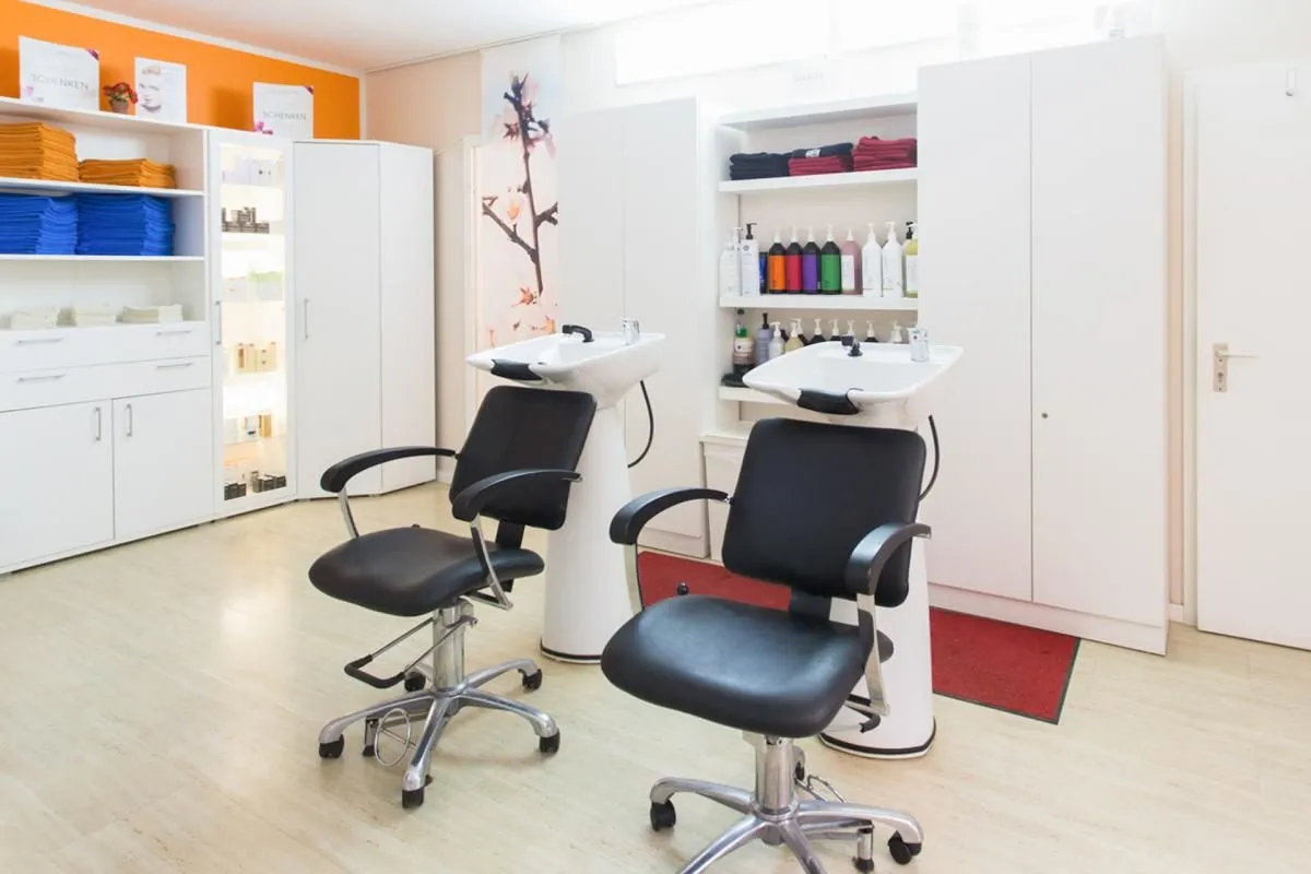 Unternehmen 3 Bild ANNES FRISEUR HAARMONIE & BEAUTY