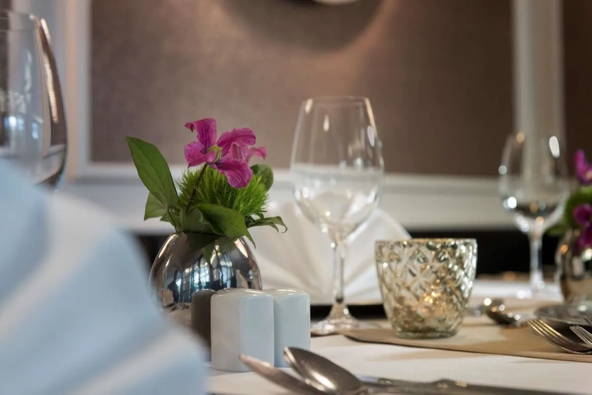 Unternehmen 5 Bild BEST WESTERN HOTEL WINDORF