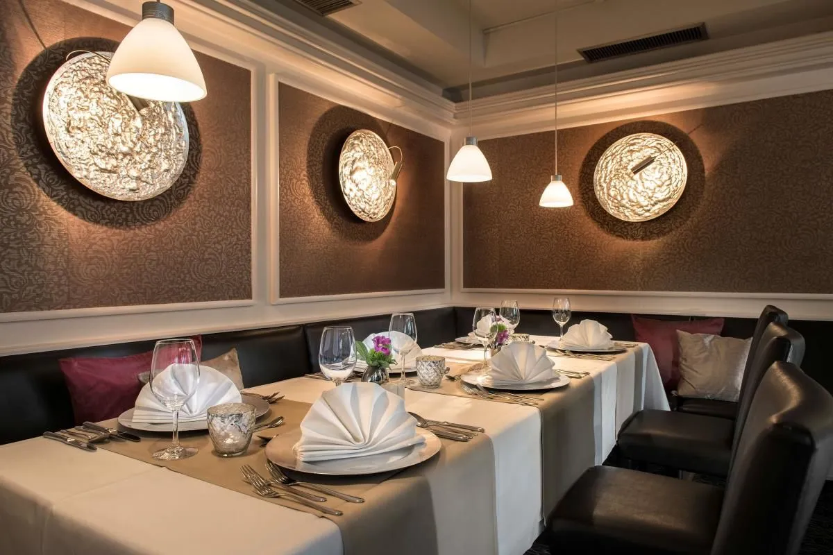 Unternehmen 39 Bild BEST WESTERN HOTEL WINDORF