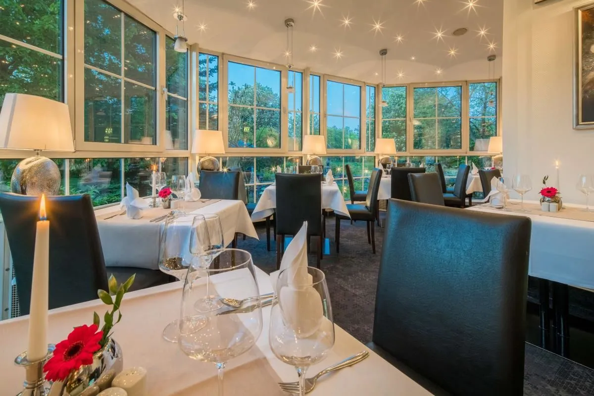 Unternehmen 40 Bild BEST WESTERN HOTEL WINDORF