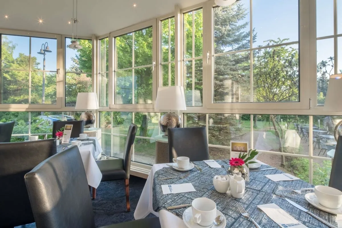 Unternehmen 41 Bild BEST WESTERN HOTEL WINDORF